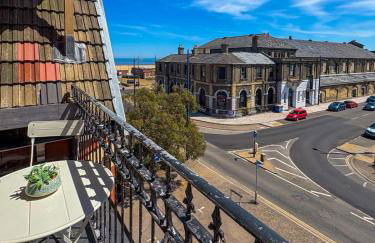 Euston Road - Beach Apartment 4 - Foto 1