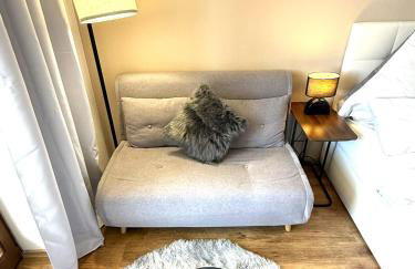 STYLE Studio im Bayerischen Wald POOL SAUNA NETFLIX - Foto 25