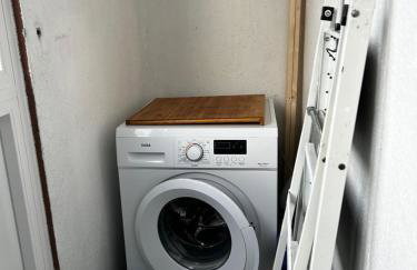 Appartement 4 personnes tout confort à Strasbourg - Foto 13