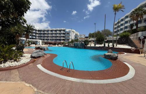 La Perla Holiday Apartment Golf del Sur - Foto 22