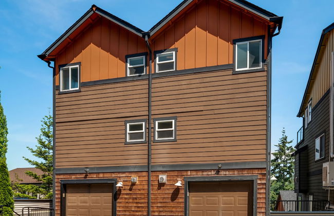 Seattle Vacation Home - The Port - Foto 34