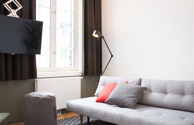 The Duke Apartments - Foto 26