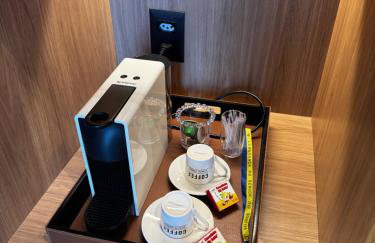 Studio Corredor da Vitória - Rooftop com vista mar, piscina e academia - Foto 48