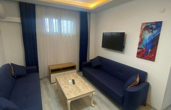 Mavi Restaurant & Apartments 3 - Foto 59