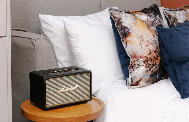 Heeton Concept Aparthotel Edinburgh Queen Street - Photo 28