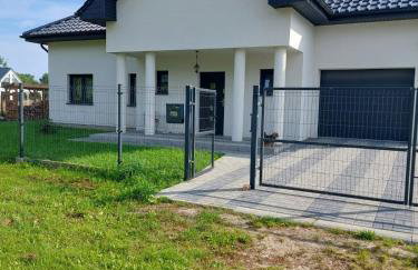 Ferienhaus Diana mit Sauna und Whirlpool Polnische Ostsee - Photo 59