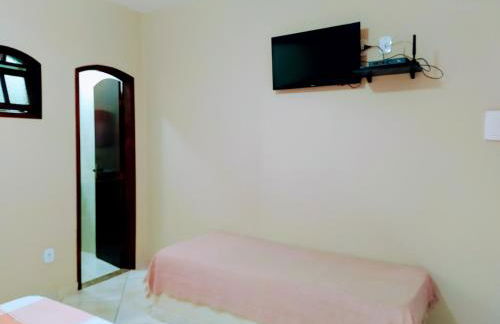 Casa Aconchegante Brisa do Mar - Praia do Foguete - Cabo Frio - Foto 22