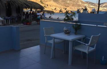 Finiki Seaside Apartment - Foto 10