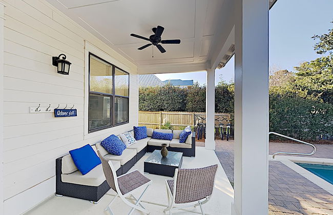 Sand Pebble - Foto 35