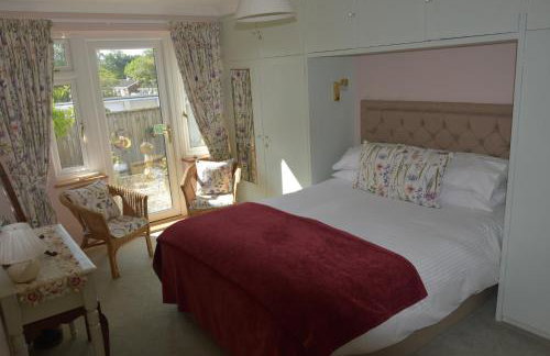 Teign Head Apartment - Foto 1