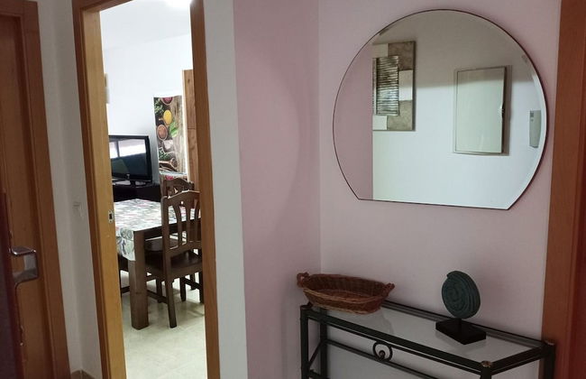 Belvilla by OYO Bonita Casa en Aguadulce - Foto 3