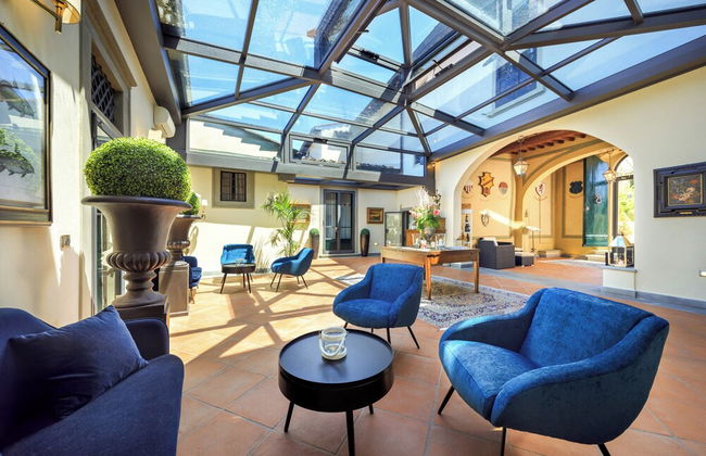 Villa Belmonte - Foto 14