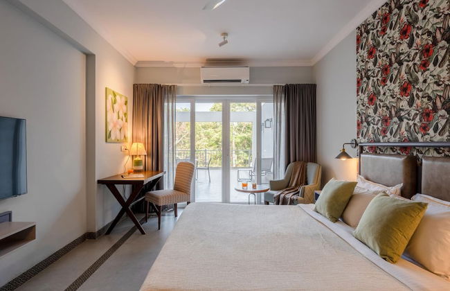 Irene Altezza by Hireavilla -2br w Pool in Pilerne - Photo 18