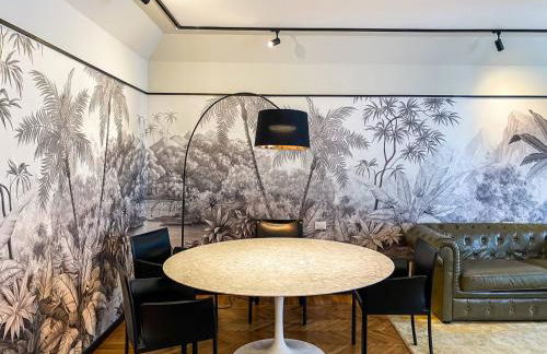 Exclusive top floor 2-bedroom flat - Photo 7