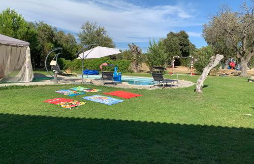 Villa Pancorbo - Foto 16