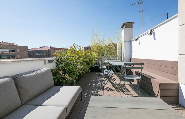 Feelathome Waldorf Suites Apartments - Foto 36