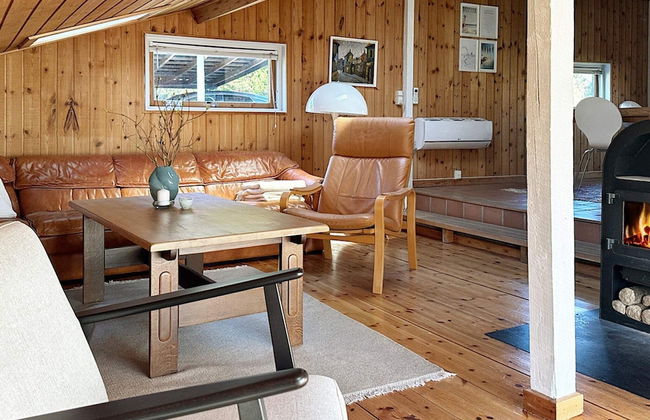 6 Person Holiday Home in Vig - Foto 13