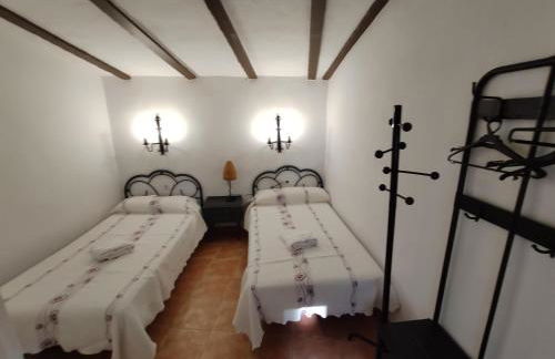 Complejo La Veguilla - Foto 57