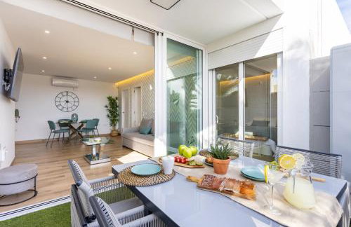 Sunnyland apartment ten-bel - Foto 1