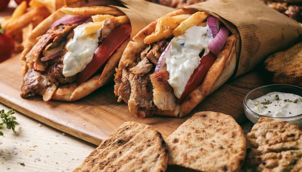 Visite gastronomique dans Athènes - Photo 3