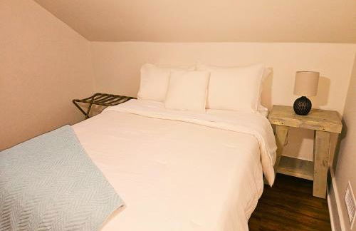 Cozy Coastal Cottage - Foto 23