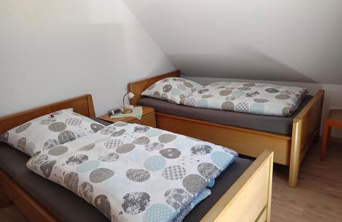 Ferienwohnung Jansen - Foto 13