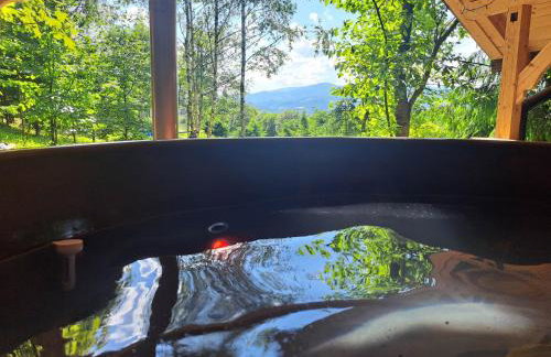 Świerkowy Zakątek u Bacy - Foto 5