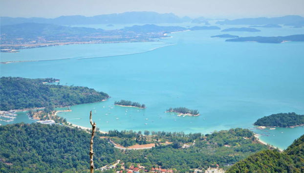 Views from the SkyCab