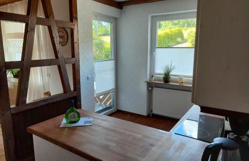 Ferienwohnung Fränkisches Paradies - Foto 21