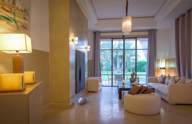 Palmeraie Dar Atlas - Foto 56