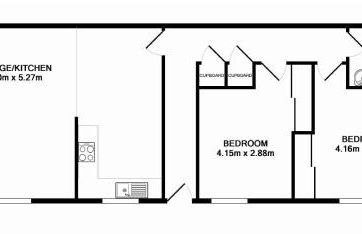 Hamish's Cottage - Foto 11