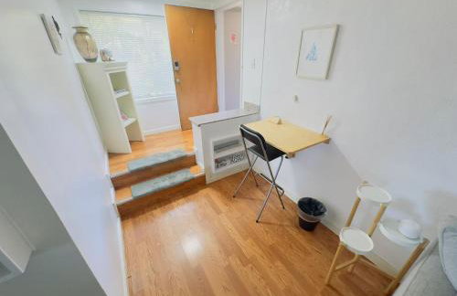 Garden Oasis Cozy Home Near Bart Shop with Parking - Photo 23