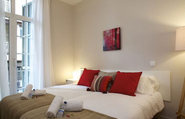 BarcelonaForRent Urban Town Suites - Photo 17