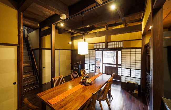 K's Villa Kamogawa and Matsumi - Foto 14