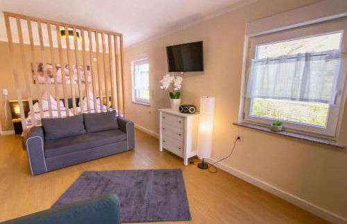 Kimi's House - FeWo - Foto 29