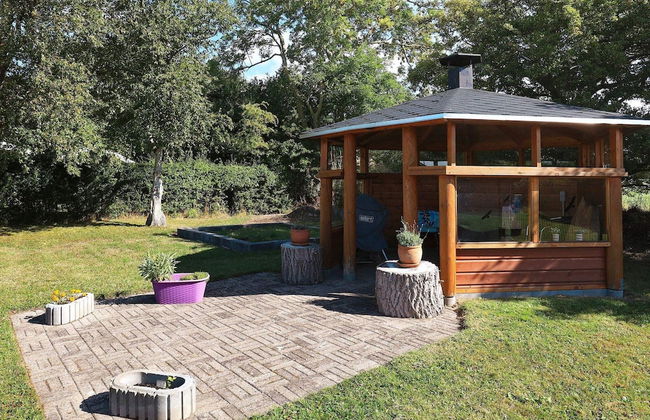 6 Person Holiday Home in Karrebaeksminde-by Traum - Foto 10