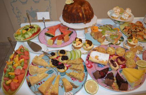 Rozmari and Spa - Foto 9