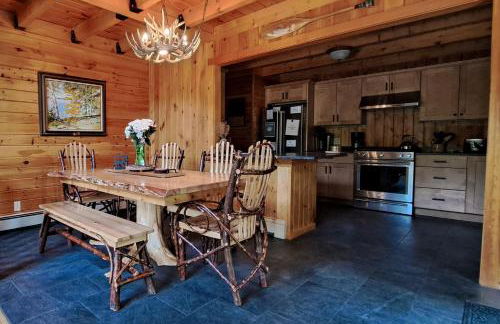 Mooseleuk Lodge - Foto 38