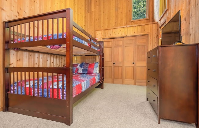 Shoreline Chateau by Taylor Made Deep Creek - Foto 33