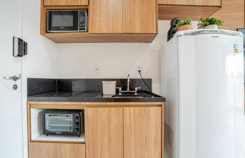 Studio Vila Clementino - SP - Foto 28