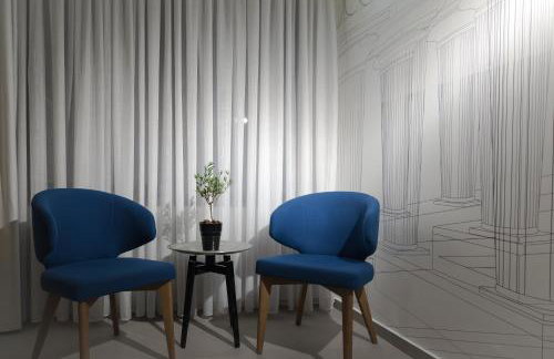 LAVRIS City Suites - Foto 98