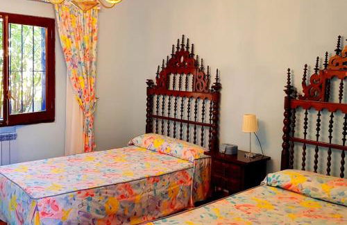 VILLA A PIE DE PLAYA Cala Puntal VINAROZ - Foto 24