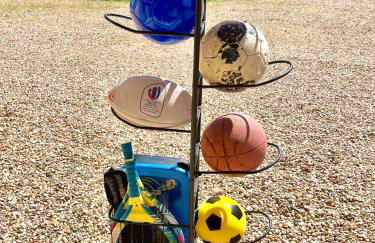 Les Gîtes du Chaix - Foto 9