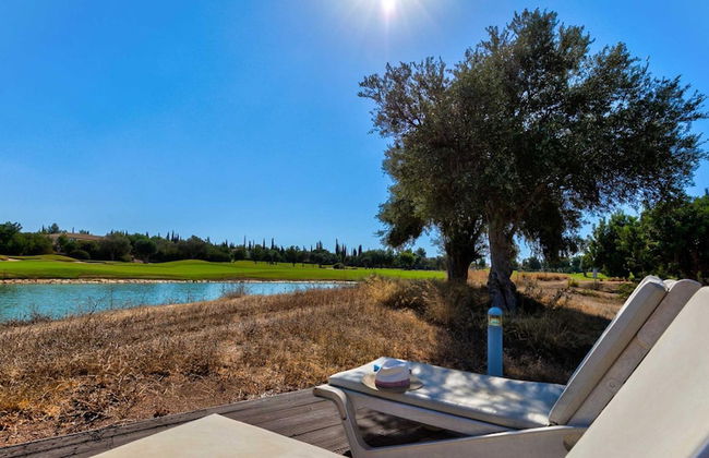 Villa 32 - Limni in Kouklia - Foto 16