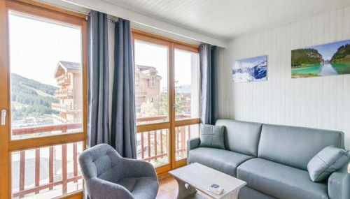 Charmant 2 pièces au centre de Courchevel avec accès skis aux pieds - FR-1-514-65 - Foto 2