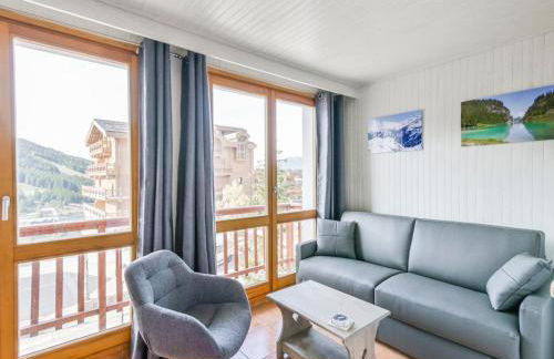 Charmant 2 pièces au centre de Courchevel avec accès skis aux pieds - FR-1-514-65 - Foto 2