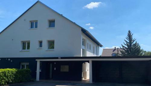 City Rooms Tamm - Foto 5