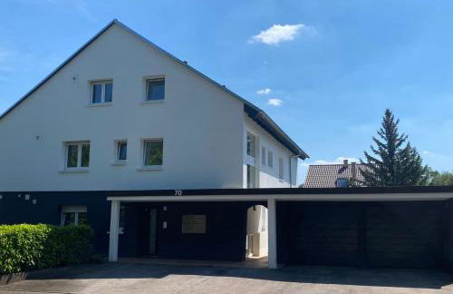 City Rooms Tamm - Foto 5