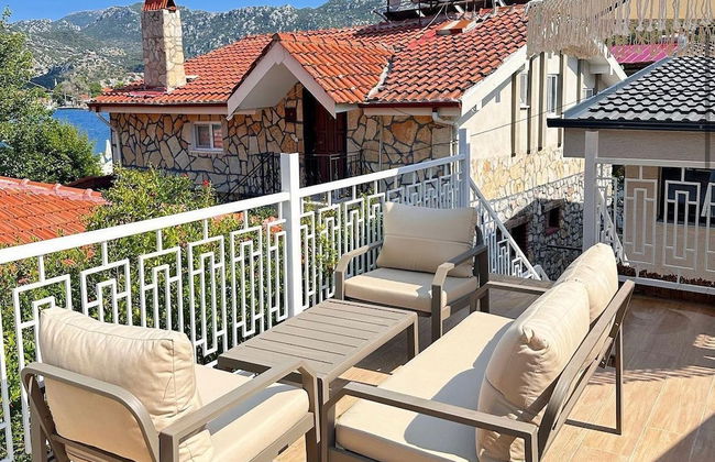 Vadim Selimiye Butik Otel - Foto 77