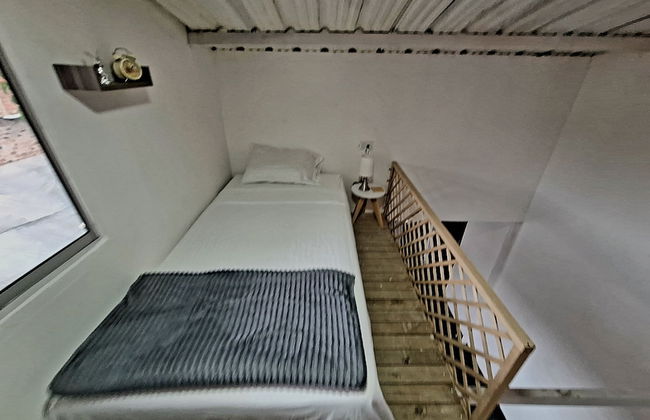 OSIMIRI apartamentos - Photo 9